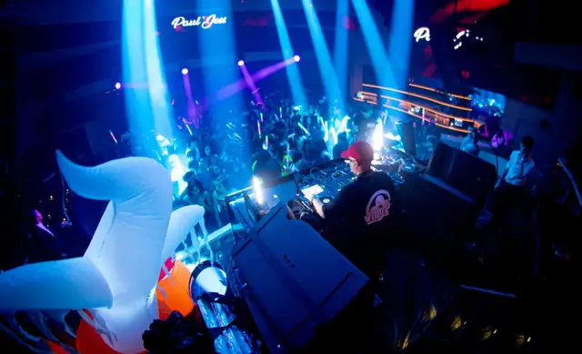 Discotecas light en Alicante